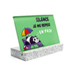 Plaque funéraire repos-en-paix-avec-panda 19 Plaquedeces.fr